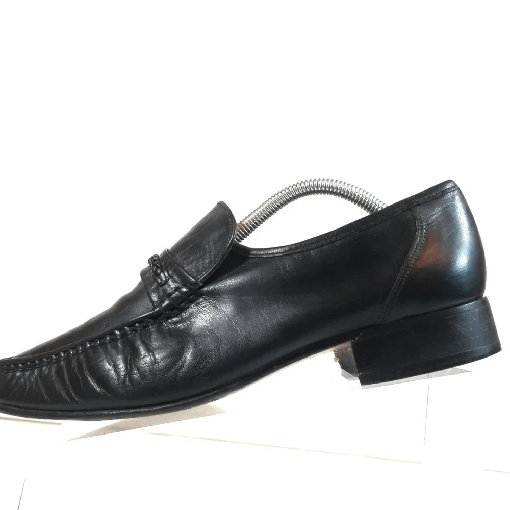 Grenson Men Moccasin Loafers Size 8